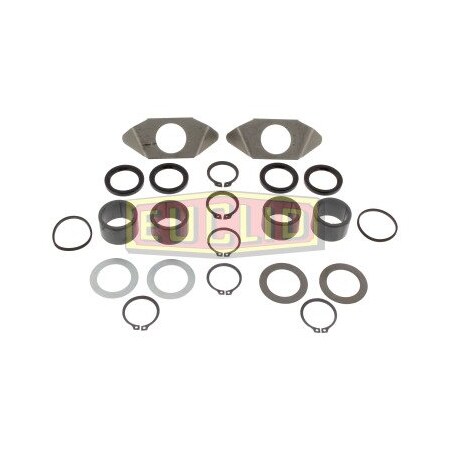 Euclid Cam Kit, E9080 E9080